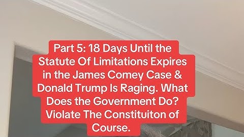 Here is where the story turns from incompetence to intentional violations. 