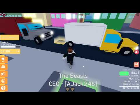 Roblox Online Business Simulator 2 Youtube - online business simulator 2 roblox hack