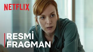 Seni Bulacağım Resmi Fragman Netflix