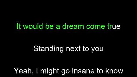 Savannah Outen If You Only Knew Karaoke