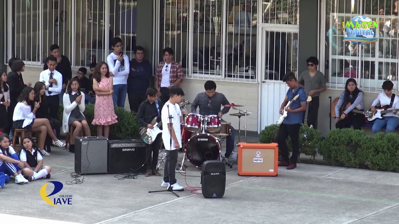 07 Expresarte 2019 Colegio Piave