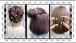 KEPANG RAMBUT PENDEK # Cute Bangetttt !!! - Durasi: 5.12. 