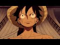 One piece  the very very very strongest remix