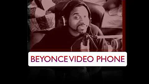 Beyonce ft Lady gaga Video Phone (Official Music Video) review