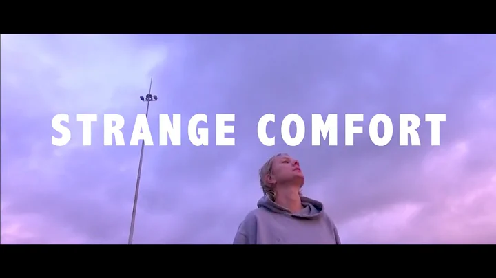 ENOLA - Strange Comfort (Official Music Video)
