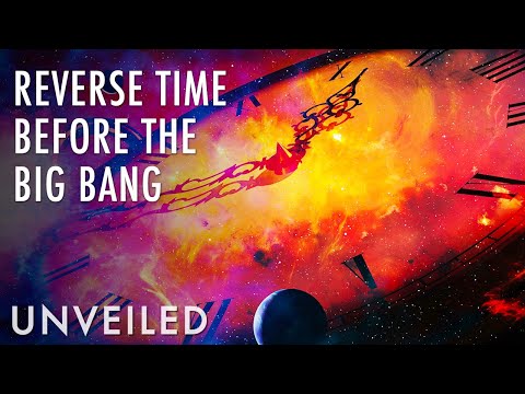 Video: Before The Big Bang, There Was A Mirror Copy Of The Universe, Astronomers Believe - Alternative View