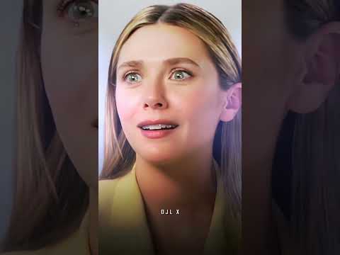 Elizabeth Olsen Edit | Отключаю Телефон - Instasamka | 4K | Elizabetholsen