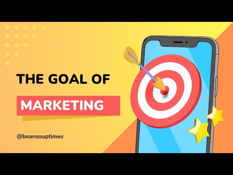 The Best Definition of Marketing We Have Read