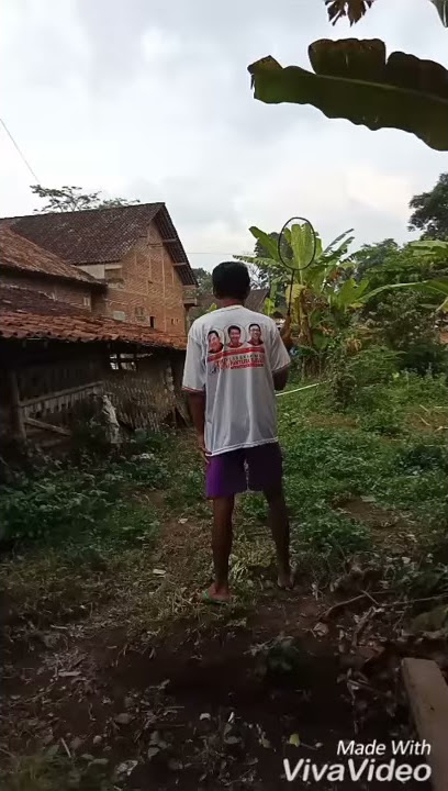 Vidio Lucu _ mohon bersabar ini ujian