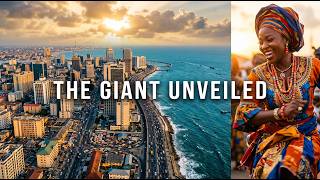 NIGERIA UNVEILED: Inside the True Story of the Giant of Africa!