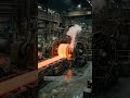 “Steel Coil Production Process”
