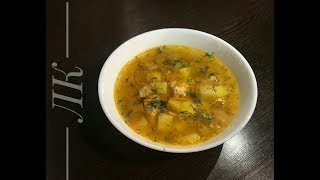 Быстрые щи//Щи на скорую руку//Рецепт от Ленивая Кухня Быстрые щи//Щи на скорую руку//Рецепт от Ленивая Кухня
