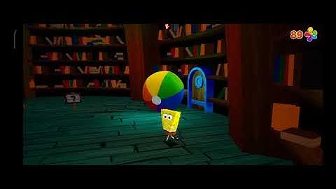 SpongeBob Squarepants Battle For Bikini Bottom now on Android and iOS with Full Controller Support!!