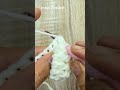 So SIMPLE, So 3D?! You Gotta See THIS! #easycrochet #crochetforbeginners #freecrochetpattern