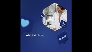 Call Listen Feature