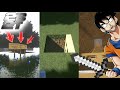 LLegamos a mi Base de hace 4 AÑOS ¿Estará Intacta? - SOBREVIVIENDO AL CAOS DE 2B2T #2 - ZetaSSJ