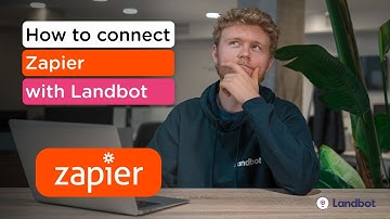 Chatbot Zapier Integration (No Coding) | Landbot