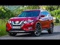 Nissan X Trail Review Uk