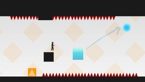 Video Game Walkthrough - Action Games Vexation 2 Gameplay | Walkthrough Game Challenge