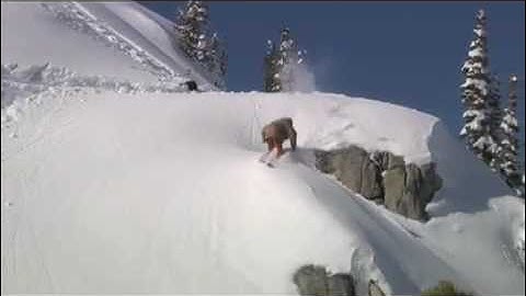 Peak Performance KOS09- Luke Tanaka