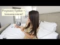 I&#39;m Pregnant! | Baby #2 on the way