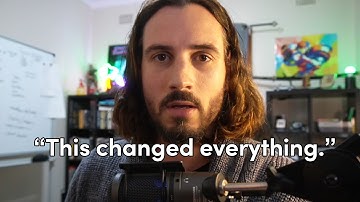 My Most Valuable Game Dev Tip