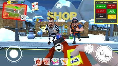 Dark Riddle 17.5.0 | New Chapter 2 | Mod All Skin | MOD MENU | NEW NEIGHBOR GAME PLAY GUIDE | P31