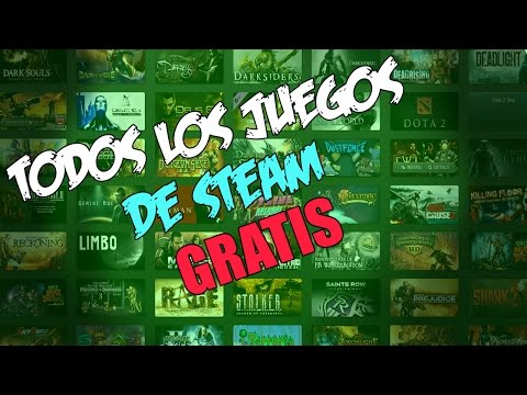 Vídeo: Juegos De Rockstar En Steam