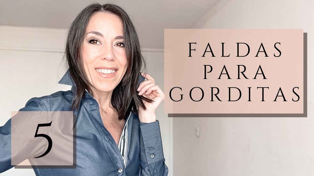 PARA GORDITAS - YouTube