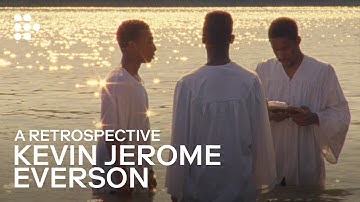 Made in America | The Cinema of Kevin Jerome Everson | Hand-Picked by MUBI