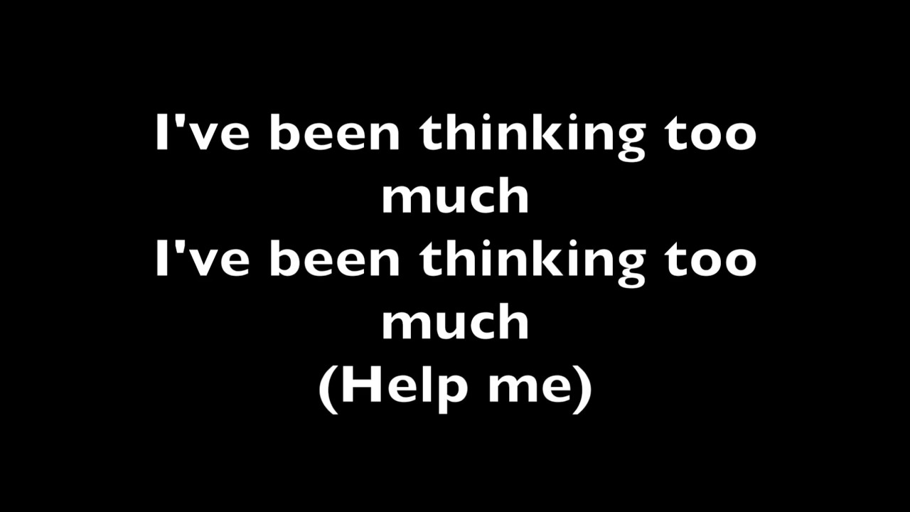 Twenty One Pilots Ride Lyrics YouTube