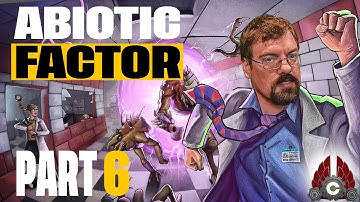 Abiotic Factor | Full Release 1.0 | Part 6
