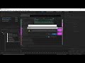 Curso Adobe Audition CC 2018 Básico. Aula 04. Salvar e Exportar Áudio Multi Faixas