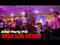 2022 Tupelo Elvis Festival After Party Concert  Part 3