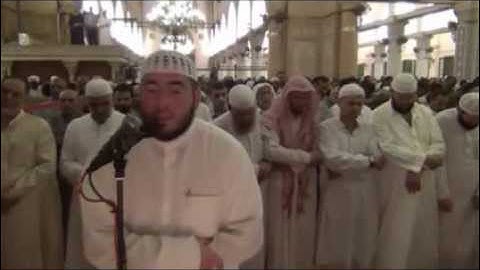 سورة الطلاق للشيخ سعيد ملحم القلقيلي