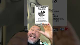 Download Mp3 🗽🇫🇮CAMPAS MEATS IS OPEN!🥩 #finland #salofinland #salo #turku #helsinki Gudang lagu Download Mp3 🗽🇫🇮CAMPAS MEATS IS OPEN!🥩 #finland #salofinland #salo #turku #helsinki