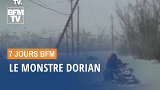 Le monstre Dorian - 07/09