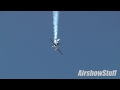 Michael Vaknin - Extra 300 Aerobatic Performance - Wings Over Waukegan Airshow 2014