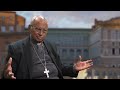 Cardinal Malcolm Ranjith on the Economic Crisis in Sri Lanka