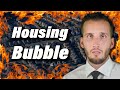The Biggest Canadian Real Estate Bubbles Are IMPLODING!