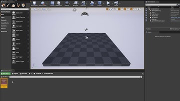 How to Develop A Custom Asset Editor in Unreal Engine 4.