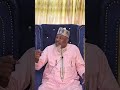 ITAN ANABI MUSA ATI FIRAUNA - SHEIKH ABDULWASIU ATAYESE JAQMAL