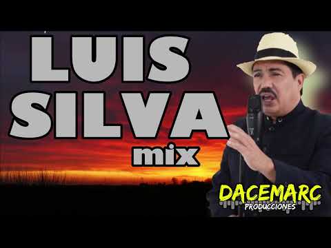 LUIS SILVA MIX