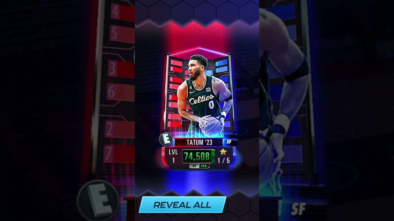 INSANE PULL! NBA 2K MOBILE PACK OPENING! PLAYOFFS ‘23! #nba #nba2k23 #basketball #nba2kmobile