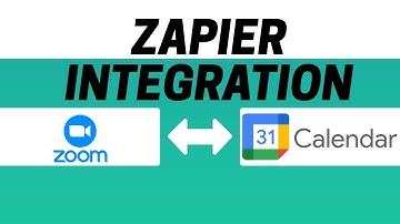 How to Integrate Zoom with Google Calendar in 2023