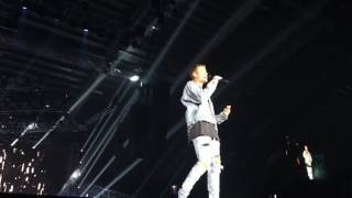 Justin Bieber - No Pressure / Purpose World Tour in Iceland 08.09.16