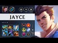 Jayce ARAM - VN Grandmaster Patch 25.20