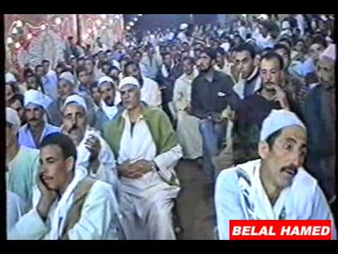 من روائع الشيخ محمد عبد الهادي الطمع HD 