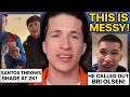 2K Is Back To Beefing With Bri Olsen &amp; Santos