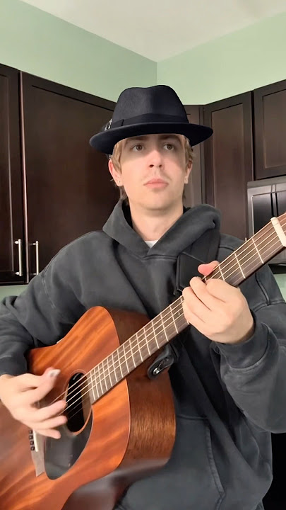 “Can I be Frank with you?” #memes #guitar #feverdream